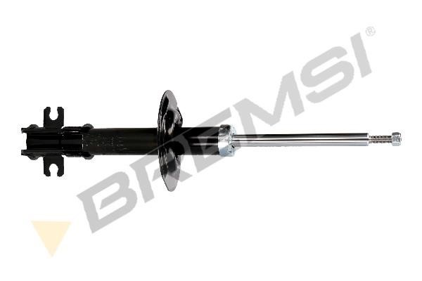 Bremsi SA0756 Front oil and gas suspension shock absorber SA0756