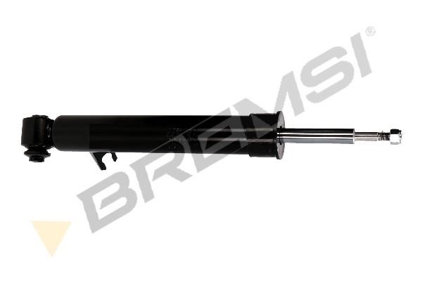 Bremsi SA0717 Rear right gas oil shock absorber SA0717