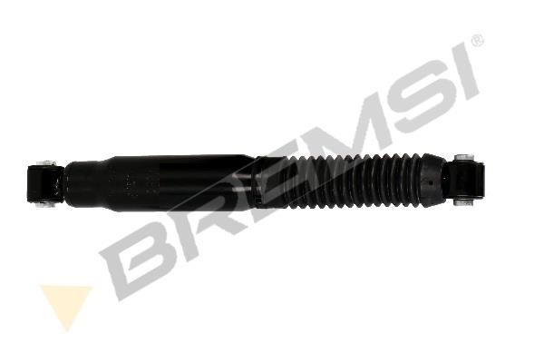 Bremsi SA0808 Rear oil and gas suspension shock absorber SA0808