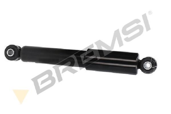 Bremsi SA0145 Rear oil and gas suspension shock absorber SA0145