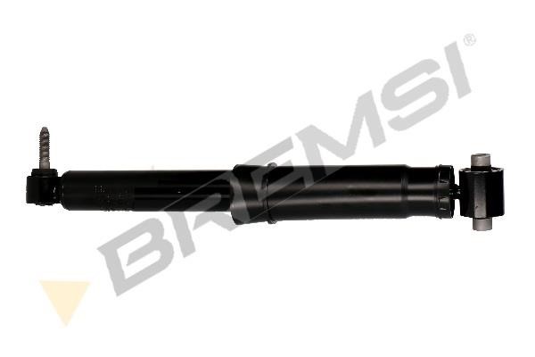Bremsi SA0825 Rear oil and gas suspension shock absorber SA0825