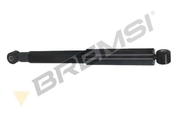 Bremsi SA0628 Rear oil and gas suspension shock absorber SA0628