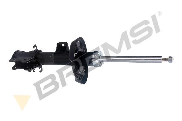 Bremsi SA0559 Front right gas oil shock absorber SA0559