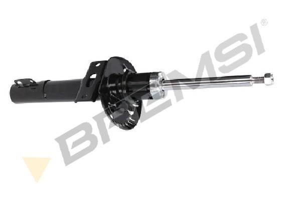 Bremsi SA0017 Front oil and gas suspension shock absorber SA0017