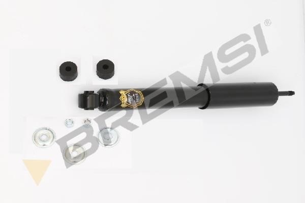 Bremsi SA1096 Front oil and gas suspension shock absorber SA1096