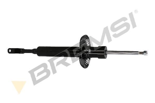 Bremsi SA0034 Front oil and gas suspension shock absorber SA0034