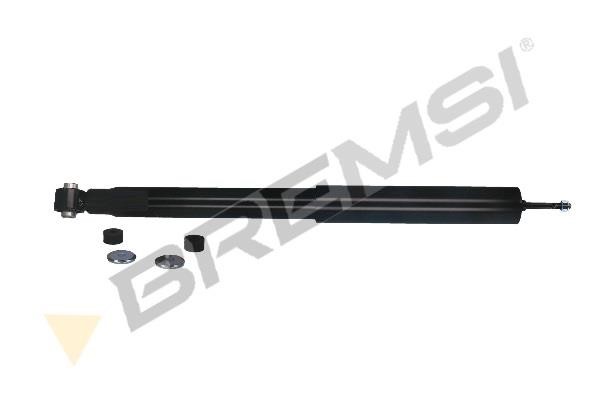 Bremsi SA1316 Rear oil and gas suspension shock absorber SA1316