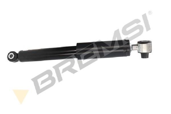 Bremsi SA0344 Rear oil and gas suspension shock absorber SA0344