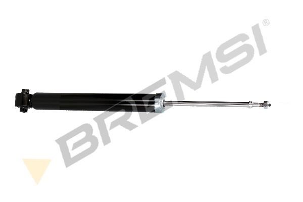 Bremsi SA1824 Rear oil and gas suspension shock absorber SA1824