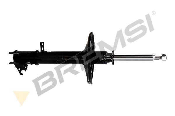 Bremsi SA1180 Front right gas oil shock absorber SA1180