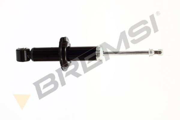 Bremsi SA1553 Rear oil and gas suspension shock absorber SA1553
