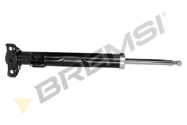 Bremsi SA0254 Front oil and gas suspension shock absorber SA0254