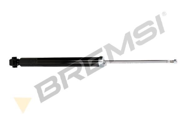 Bremsi SA0697 Rear oil and gas suspension shock absorber SA0697