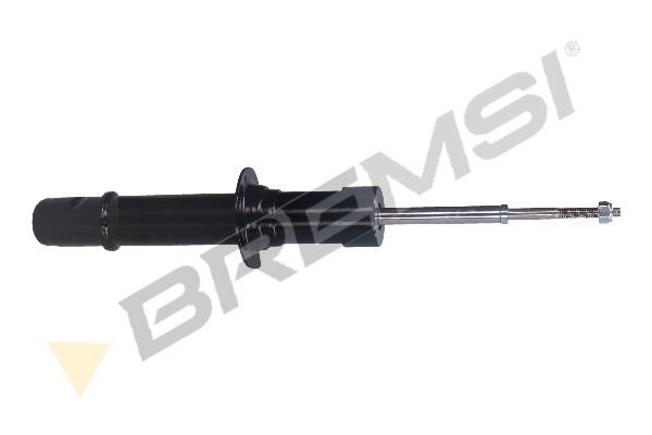 Bremsi SA1674 Front oil and gas suspension shock absorber SA1674
