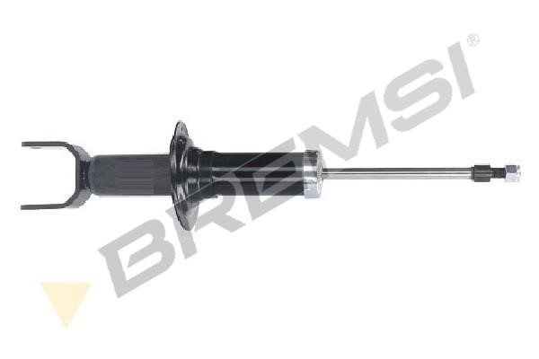 Bremsi SA1561 Rear oil and gas suspension shock absorber SA1561