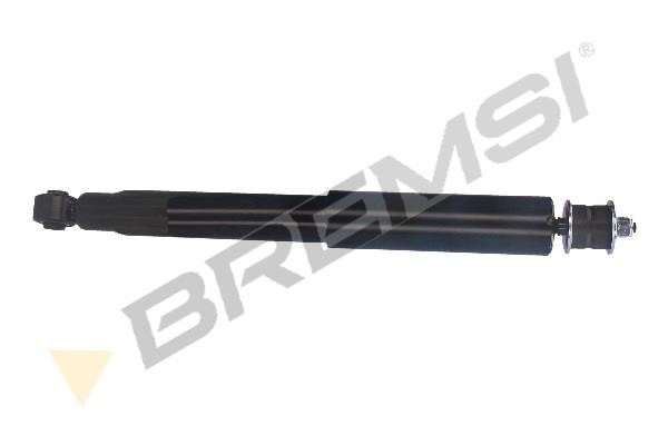 Bremsi SA1771 Rear oil and gas suspension shock absorber SA1771