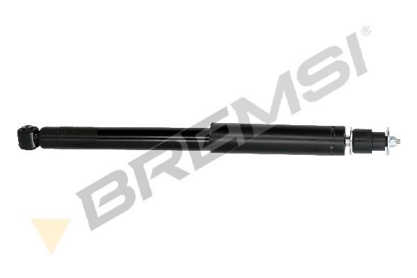 Bremsi SA0237 Front oil and gas suspension shock absorber SA0237