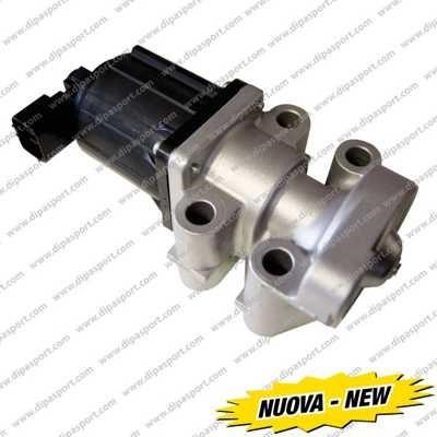 Dipasport EGR119N EGR Valve EGR119N