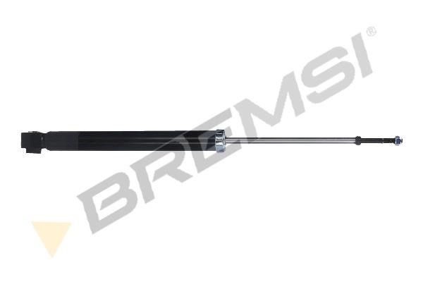 Bremsi SA1731 Rear oil and gas suspension shock absorber SA1731