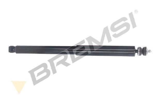 Bremsi SA0650 Rear oil and gas suspension shock absorber SA0650
