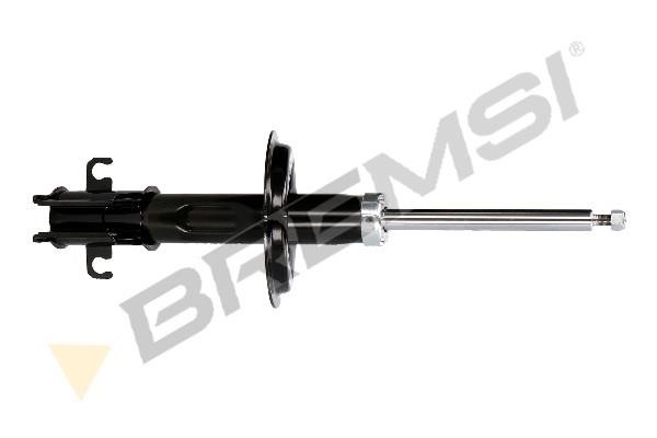 Bremsi SA0766 Front oil and gas suspension shock absorber SA0766