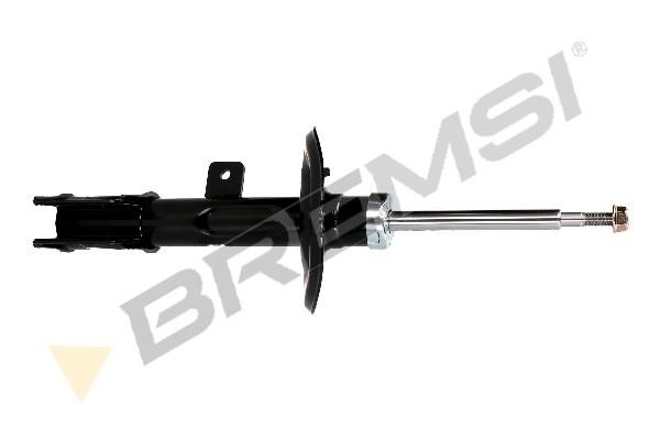 Bremsi SA0816 Front right gas oil shock absorber SA0816