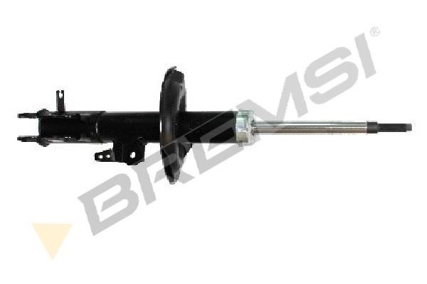 Bremsi SA2106 Front right gas oil shock absorber SA2106