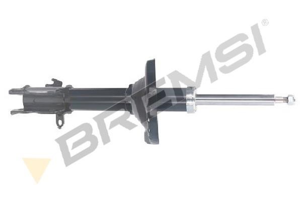 Bremsi SA1563 Front right gas oil shock absorber SA1563