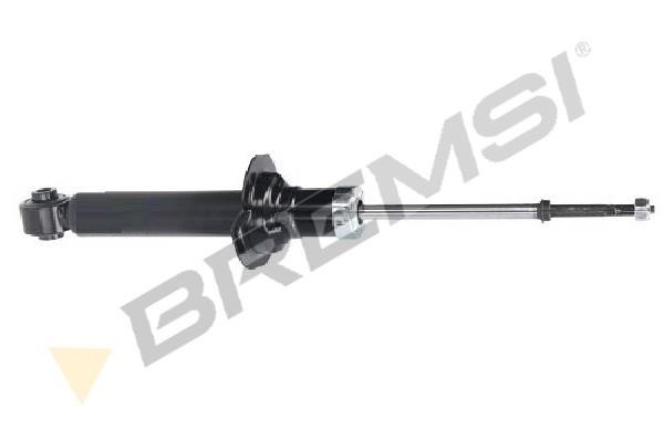 Bremsi SA0902 Rear oil and gas suspension shock absorber SA0902