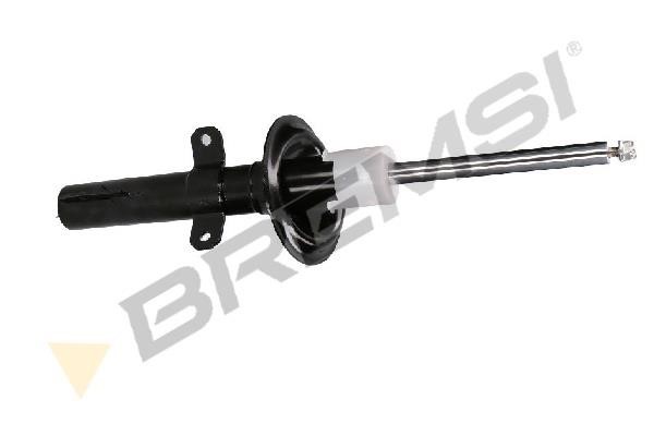 Bremsi SA0663 Front oil and gas suspension shock absorber SA0663
