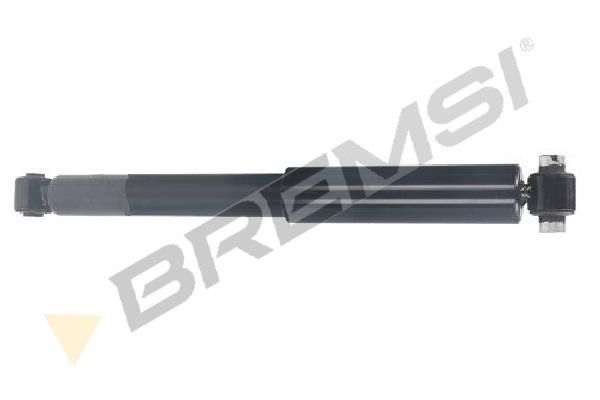 Bremsi SA1657 Rear oil and gas suspension shock absorber SA1657