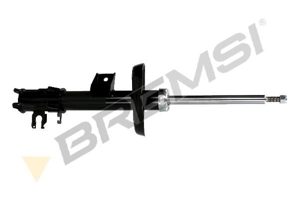 Bremsi SA2107 Front right gas oil shock absorber SA2107