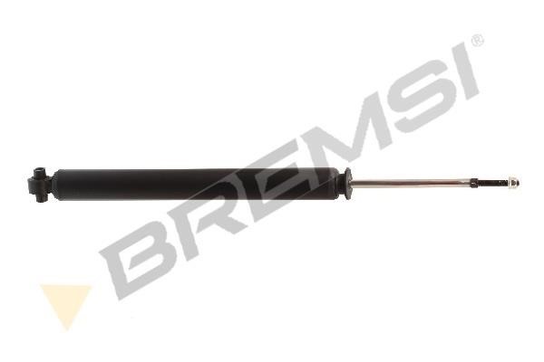 Bremsi SA1670 Rear oil and gas suspension shock absorber SA1670