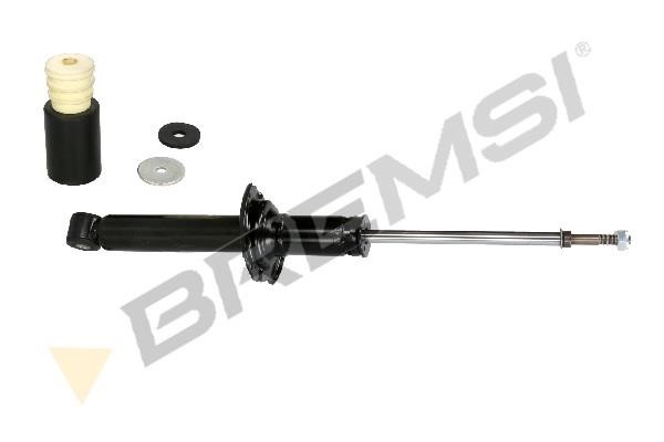 Bremsi SA1139 Rear oil and gas suspension shock absorber SA1139