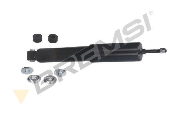 Bremsi SA1348 Front oil shock absorber SA1348