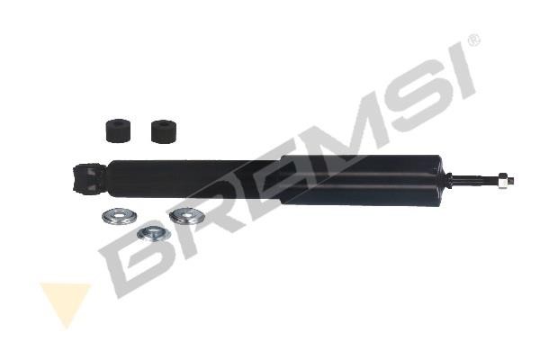 Bremsi SA1680 Front oil shock absorber SA1680