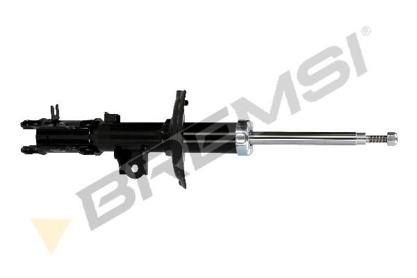 Bremsi SA1834 Front right gas oil shock absorber SA1834 SA1834 Bremsi Front right gas oil shock absorber