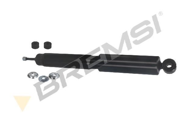 Bremsi SA1248 Rear oil and gas suspension shock absorber SA1248
