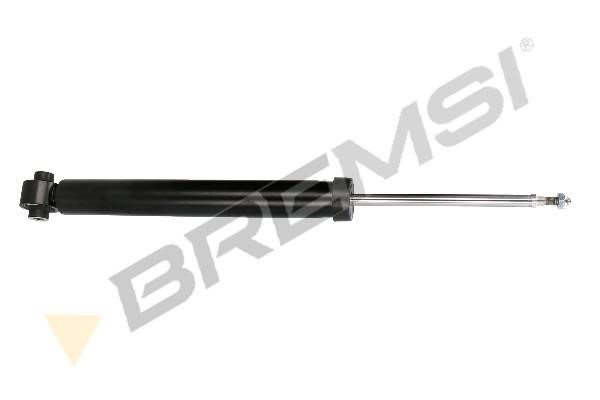 Bremsi SA2124 Rear oil and gas suspension shock absorber SA2124