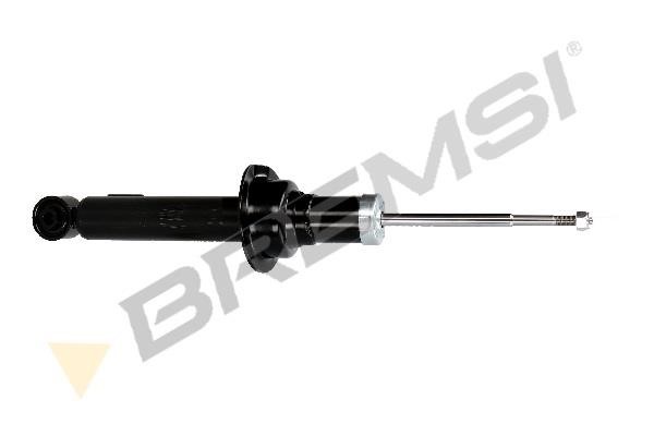 Bremsi SA1335 Front oil and gas suspension shock absorber SA1335