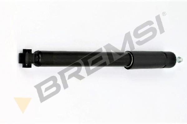 Bremsi SA1357 Rear oil and gas suspension shock absorber SA1357