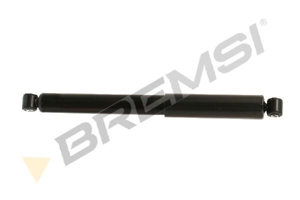 Bremsi SA1666 Rear oil and gas suspension shock absorber SA1666