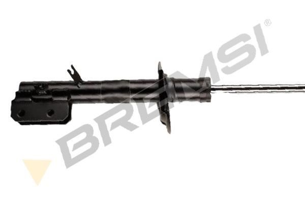 Bremsi SA1643 Front Left Gas Oil Suspension Shock Absorber SA1643