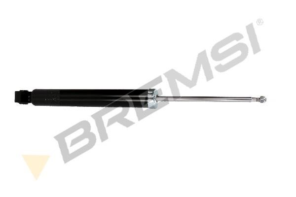 Bremsi SA0841 Rear oil and gas suspension shock absorber SA0841