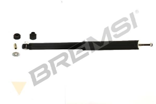 Bremsi SA0283 Rear oil and gas suspension shock absorber SA0283