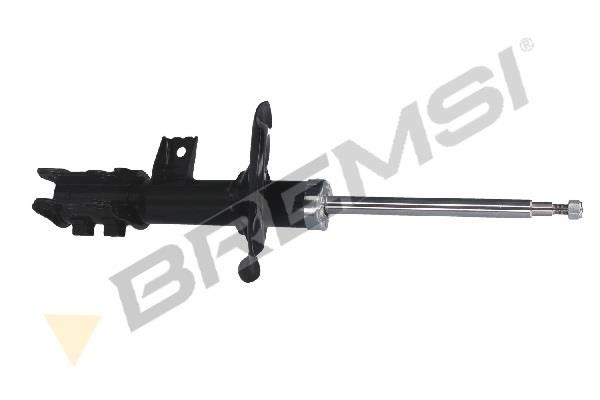 Bremsi SA1806 Front right gas oil shock absorber SA1806