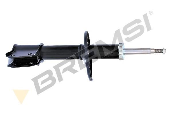 Bremsi SA0317 Front oil shock absorber SA0317