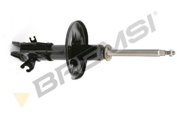 Bremsi SA1417 Front right gas oil shock absorber SA1417