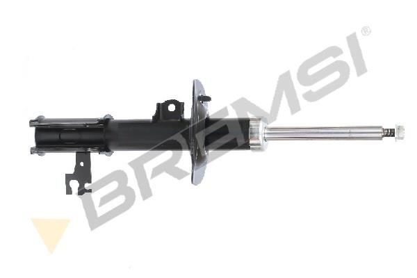 Bremsi SA0396 Front right gas oil shock absorber SA0396