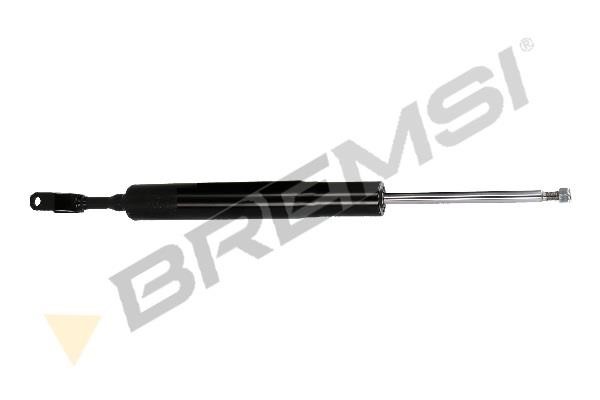 Bremsi SA0698 Front oil and gas suspension shock absorber SA0698